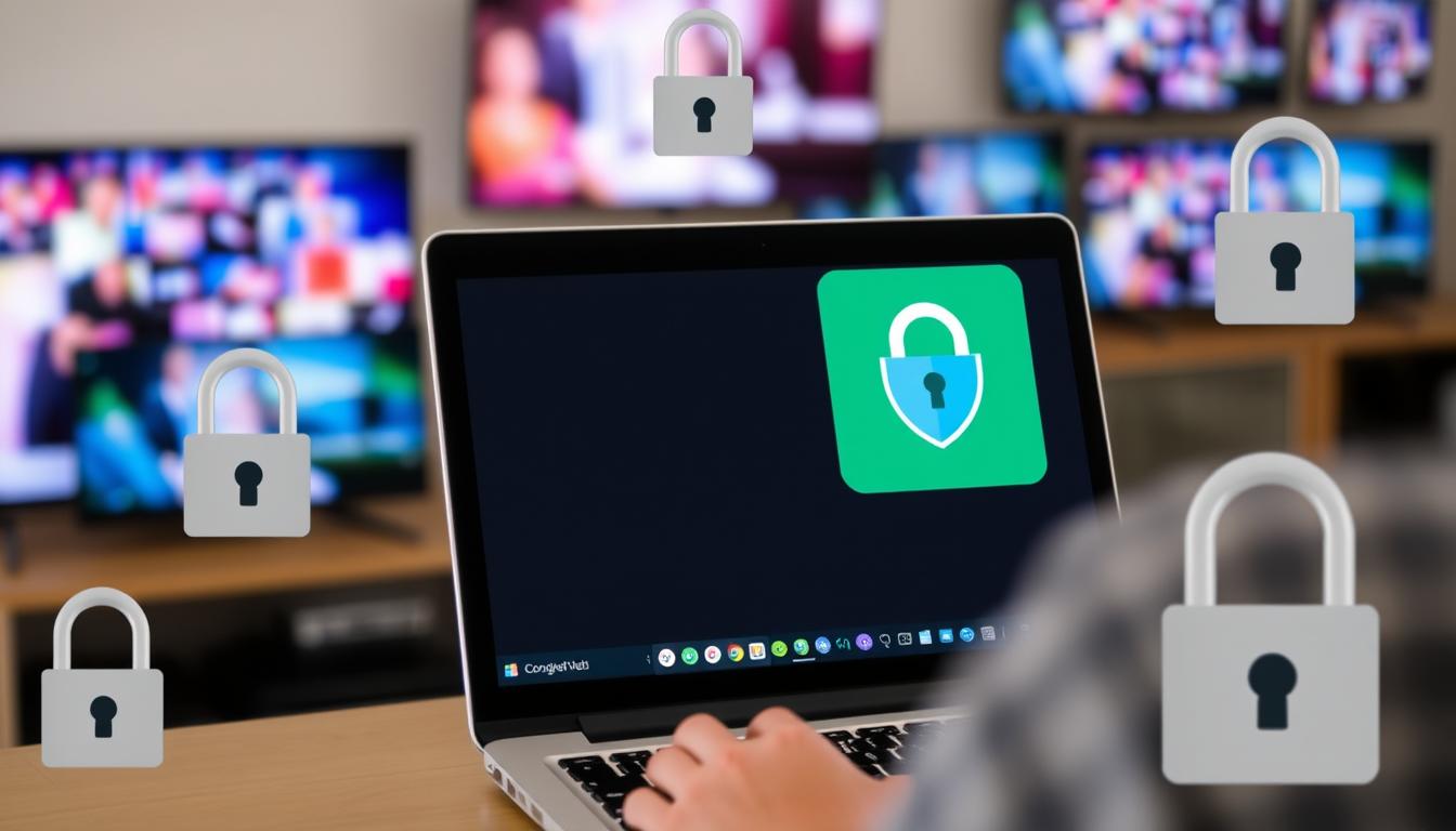 Comment débloquer l'IPTV avec un VPN