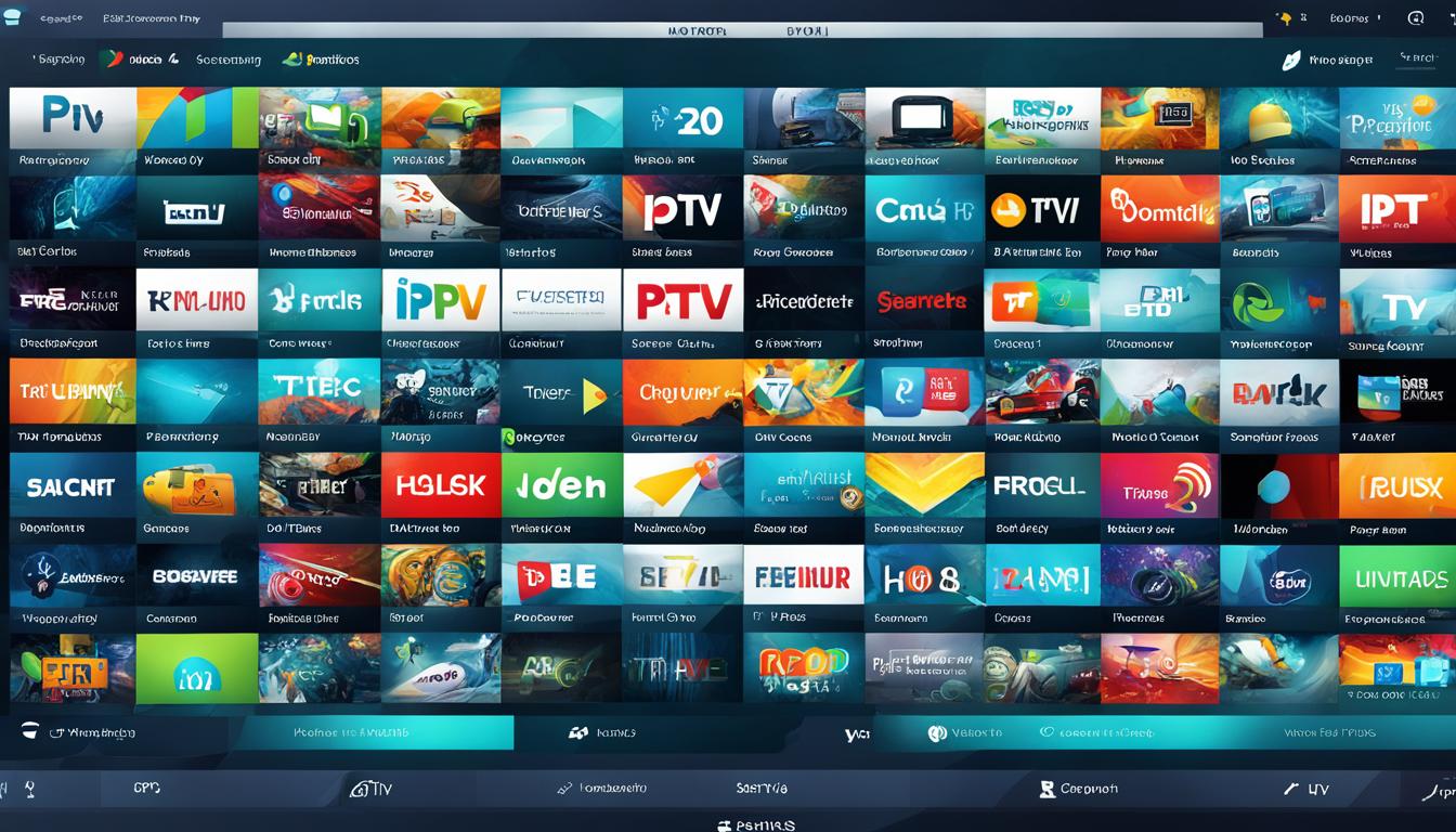 iptv smarters player