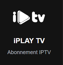 iPLAY TV