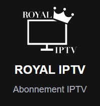 ROYAL IPTV