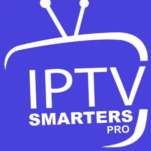 Iptv Smarters Pro Logo