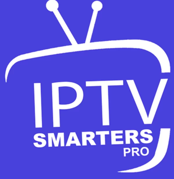 Iptv Smarters Pro Logo