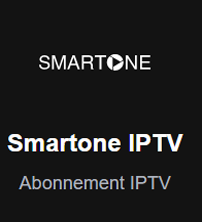 SMARTONE IPTV