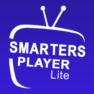 logo Smarters Player Lite